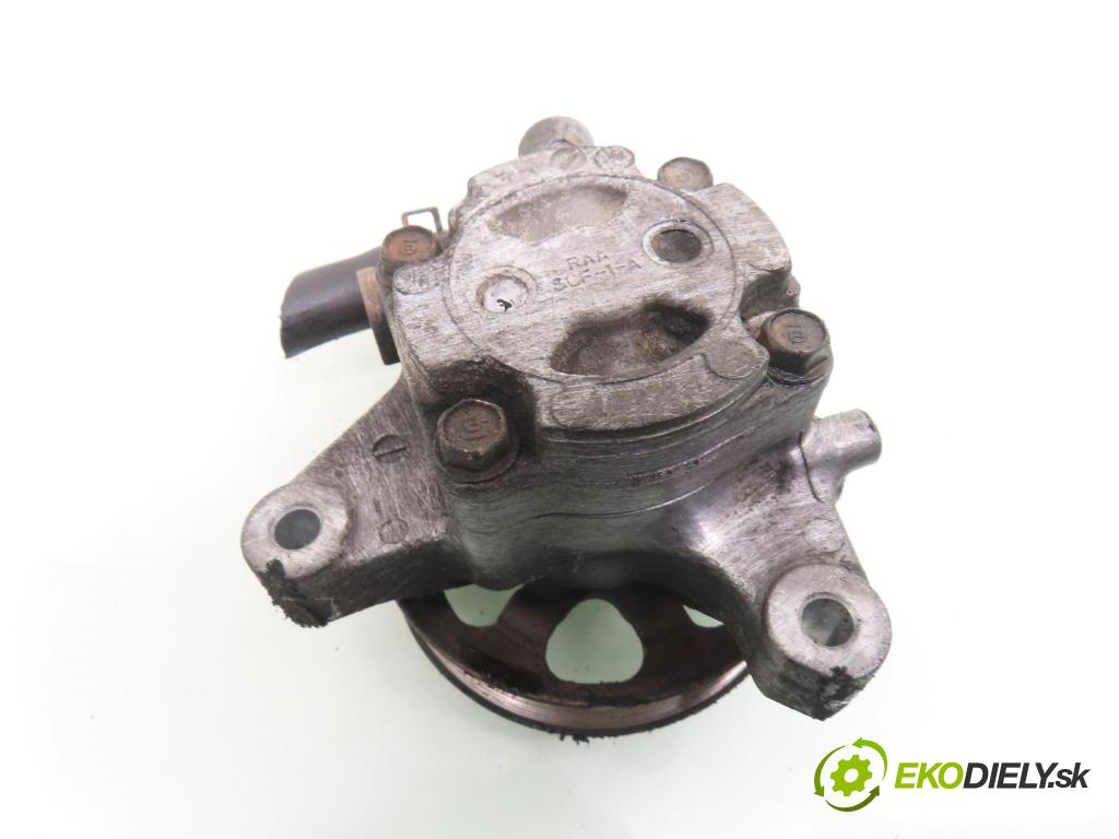 HONDA ACCORD VII (CL, CN) SEDAN 2005 140,00 2.4 (CL9) - K24A3 2354,00 pumpa servočerpadlo  (Servočerpadlo)