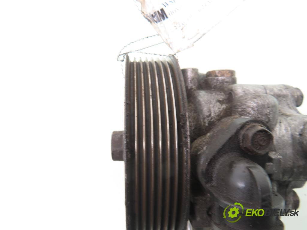 HONDA ACCORD VII (CL, CN) SEDAN 2005 140,00 2.4 (CL9) - K24A3 2354,00 pumpa servočerpadlo  (Servočerpadlo)