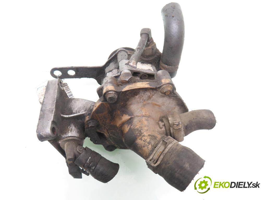 FORD TRANSIT Furgon (FA_ _) FURGON 2000 74,00 2.0 DI (FAE_, FAF_, FAG_) - ABFA 1998,00 pumpa servočerpadlo  (Servočerpadlo)