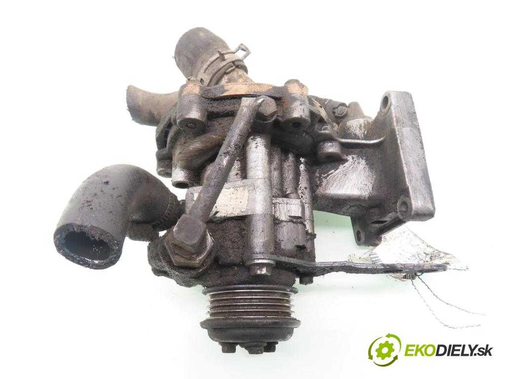 FORD TRANSIT Furgon (FA_ _) FURGON 2000 74,00 2.0 DI (FAE_, FAF_, FAG_) - ABFA 1998,00 pumpa servočerpadlo  (Servočerpadlo)