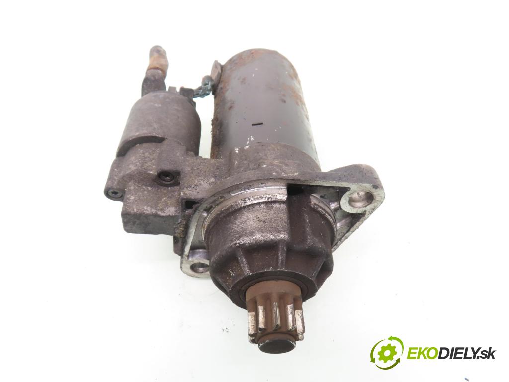 VW PASSAT B6 Variant (3C5) KOMBI 2005 103,00 2.0 TDI 16V - BKP 1968,00 Štartér  (Štartér)