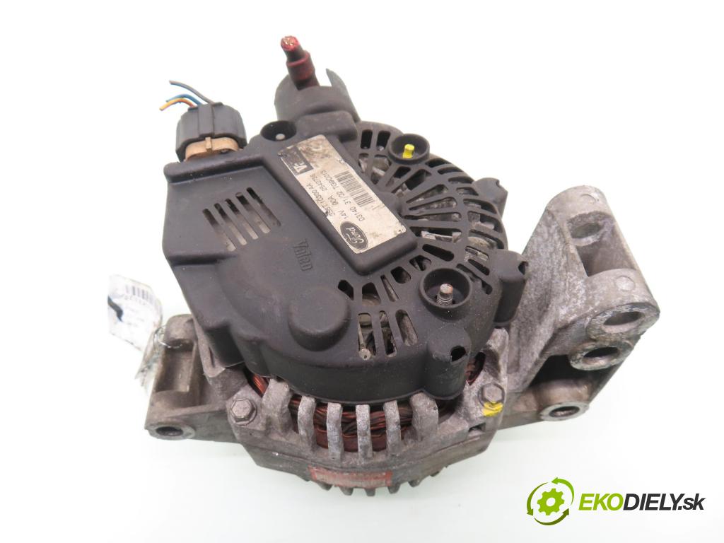 FORD KA (RB_) HB 2004 51,00 1.3 i Duratec 8V 70 - A9B 1299,00 Alternátor 3S5T10300AA (Alternátor)