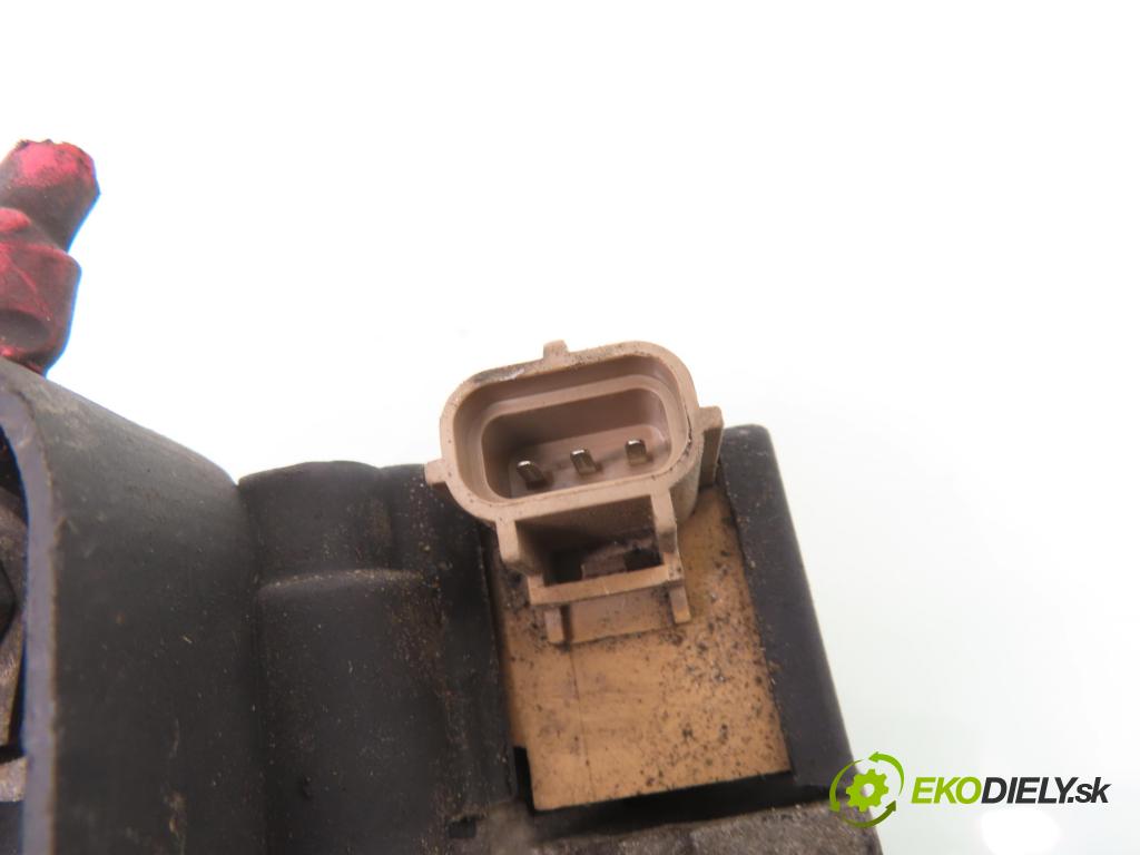 FORD KA (RB_) HB 2004 51,00 1.3 i Duratec 8V 70 - A9B 1299,00 Alternátor 3S5T10300AA (Alternátor)