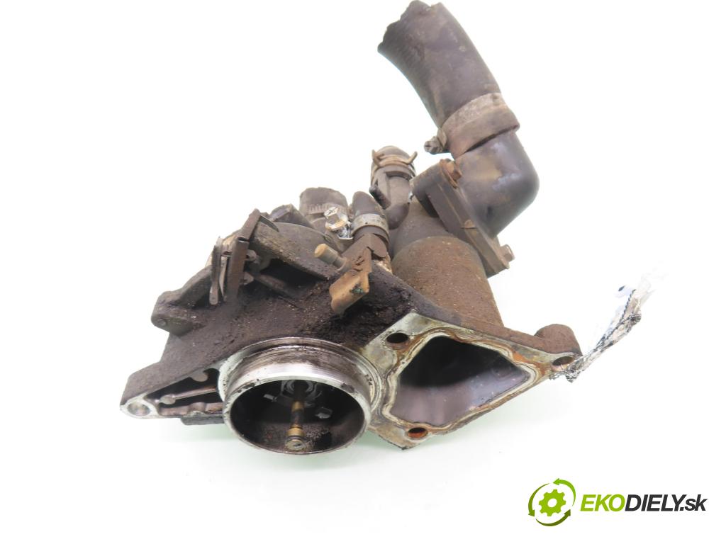 FIAT DUCATO Furgon (250_, 290_) FURGON 2007 74,00 100 Multijet 2.2 D - 4HV 2198,00 Pumpa vákuová 