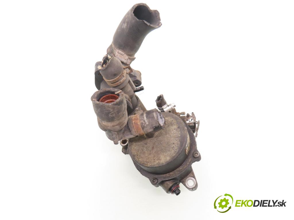 FIAT DUCATO Furgon (250_, 290_) FURGON 2007 74,00 100 Multijet 2.2 D - 4HV 2198,00 Pumpa vákuová