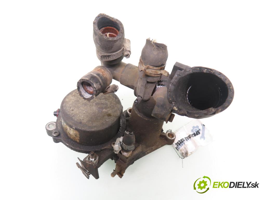 FIAT DUCATO Furgon (250_, 290_) FURGON 2007 74,00 100 Multijet 2.2 D - 4HV 2198,00 Pumpa vákuová