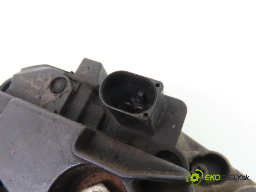 SKODA FABIA I Combi (6Y5) KOMBI 2003 74,00 1.9 TDI - ATD 1896,00 Alternátor  (Alternátor)