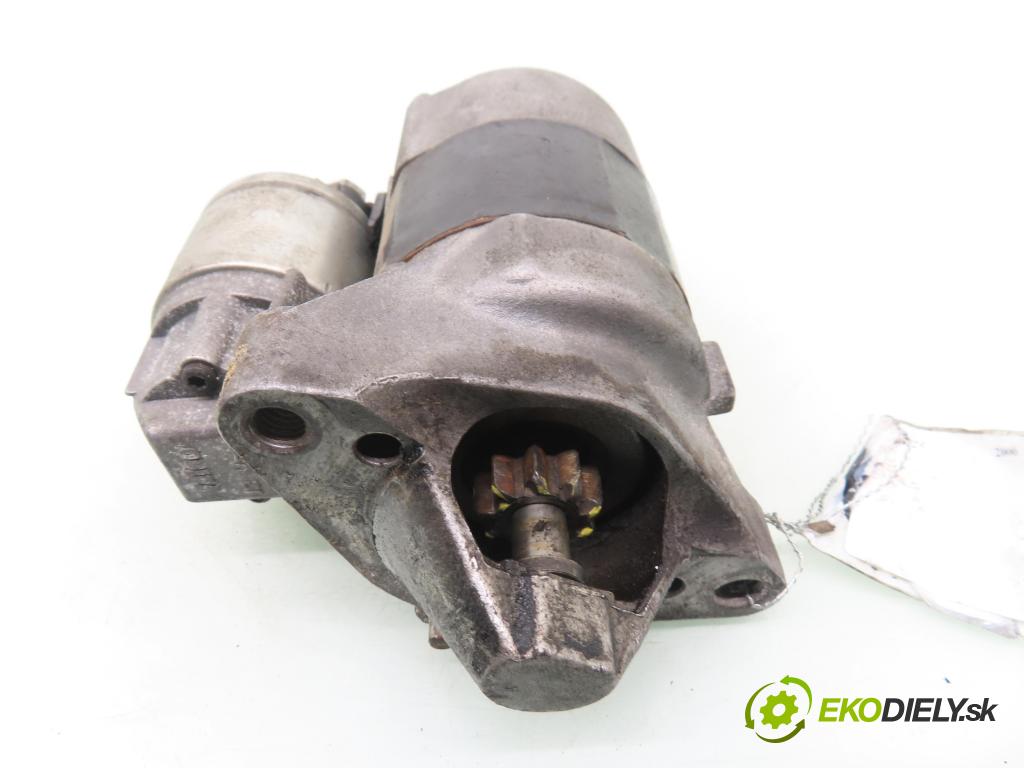 RENAULT CLIO II (BB_, CB_) HB 2000 43,00 1.2 8V 58 1149,00 Štartér (Štartér)