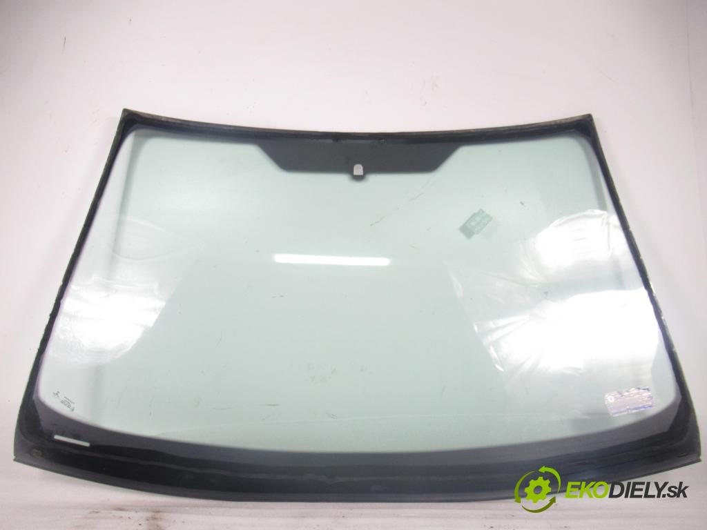 FORD MONDEO IV (BA7) LIFTBACK 2011 103,00 2.0 TDCi 140 - QXBA 1997,00 okno PŘEDNÍ