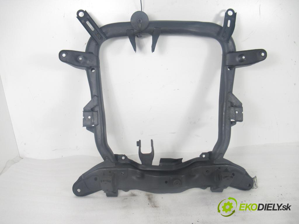 OPEL CORSA C (X01) HB 2002 48,00 1.7 DI - Y 17 DTL 1686,00 PŘEDNÍ: 