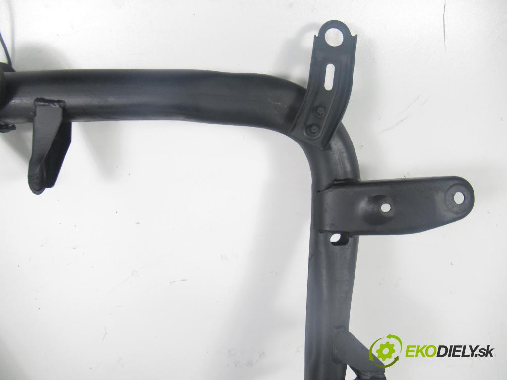 OPEL CORSA C (X01) HB 2002 48,00 1.7 DI - Y 17 DTL 1686,00 PŘEDNÍ: