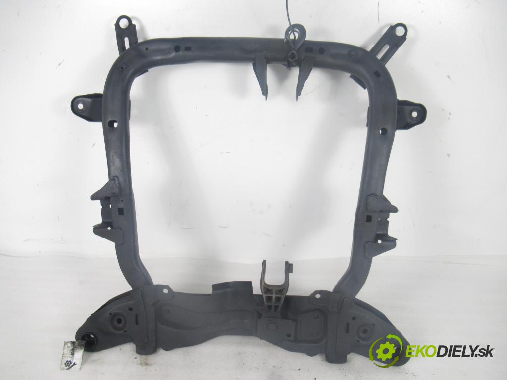 OPEL CORSA C (X01) HB 2002 48,00 1.7 DI - Y 17 DTL 1686,00 PŘEDNÍ: