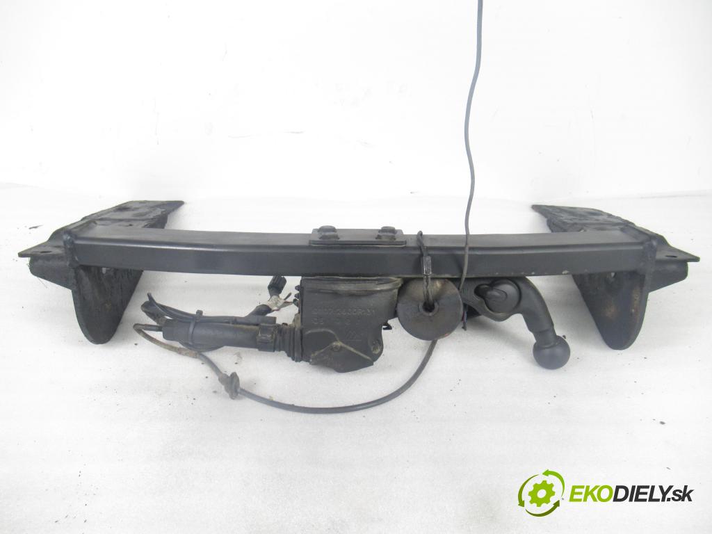 OPEL VECTRA C Kombi (Z02) KOMBI 2005 135,00 3.0 V6 CDTI - Z 30 DT 2959,00 Hák 