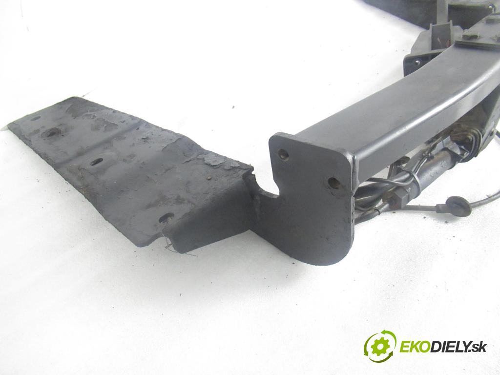 OPEL VECTRA C Kombi (Z02) KOMBI 2005 135,00 3.0 V6 CDTI - Z 30 DT 2959,00 Hák