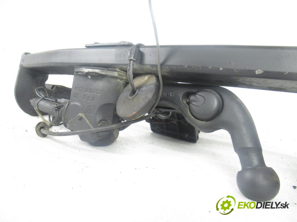 OPEL VECTRA C Kombi (Z02) KOMBI 2005 135,00 3.0 V6 CDTI - Z 30 DT 2959,00 Hák