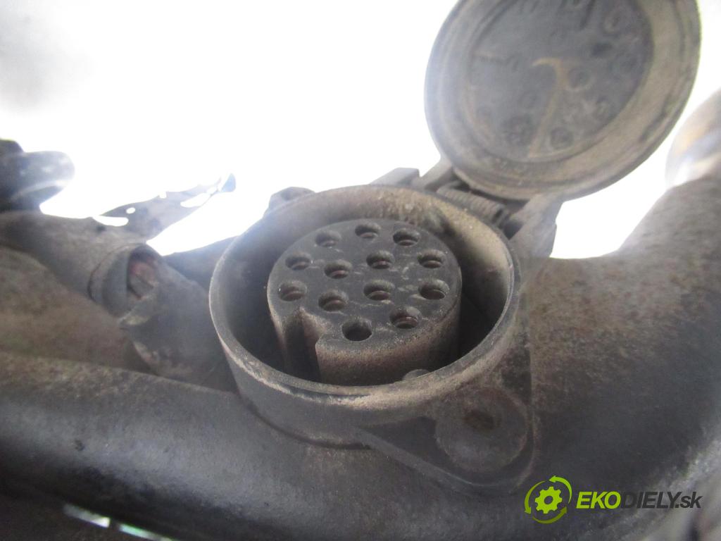 OPEL VECTRA C Kombi (Z02) KOMBI 2005 135,00 3.0 V6 CDTI - Z 30 DT 2959,00 Hák