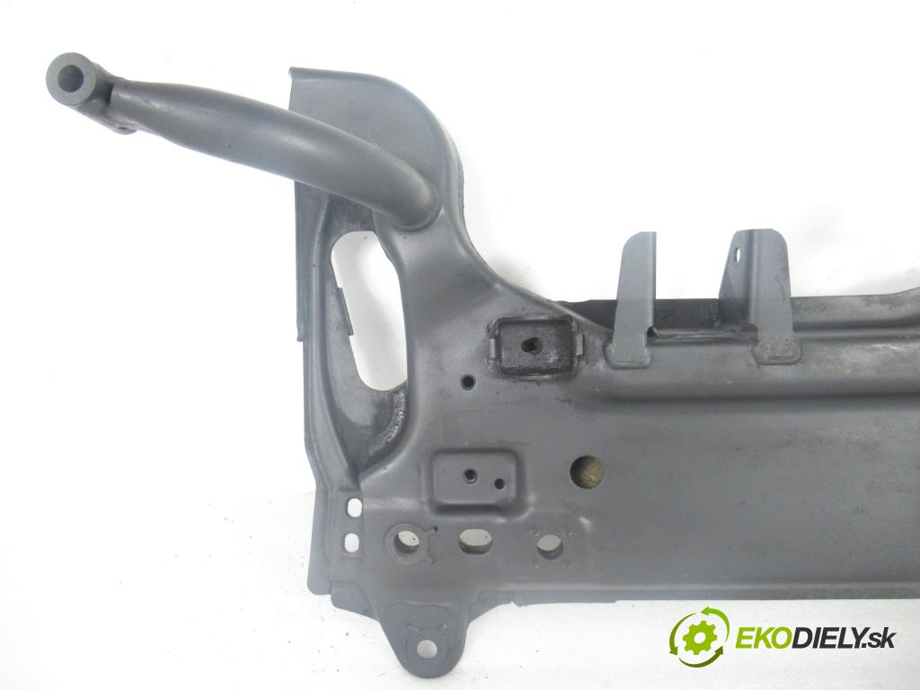 FORD FIESTA V (JH_, JD_) HB 2004 50,00 1.4 TDCi 8V 68 - F6JA 1399,00 PŘEDNÍ: