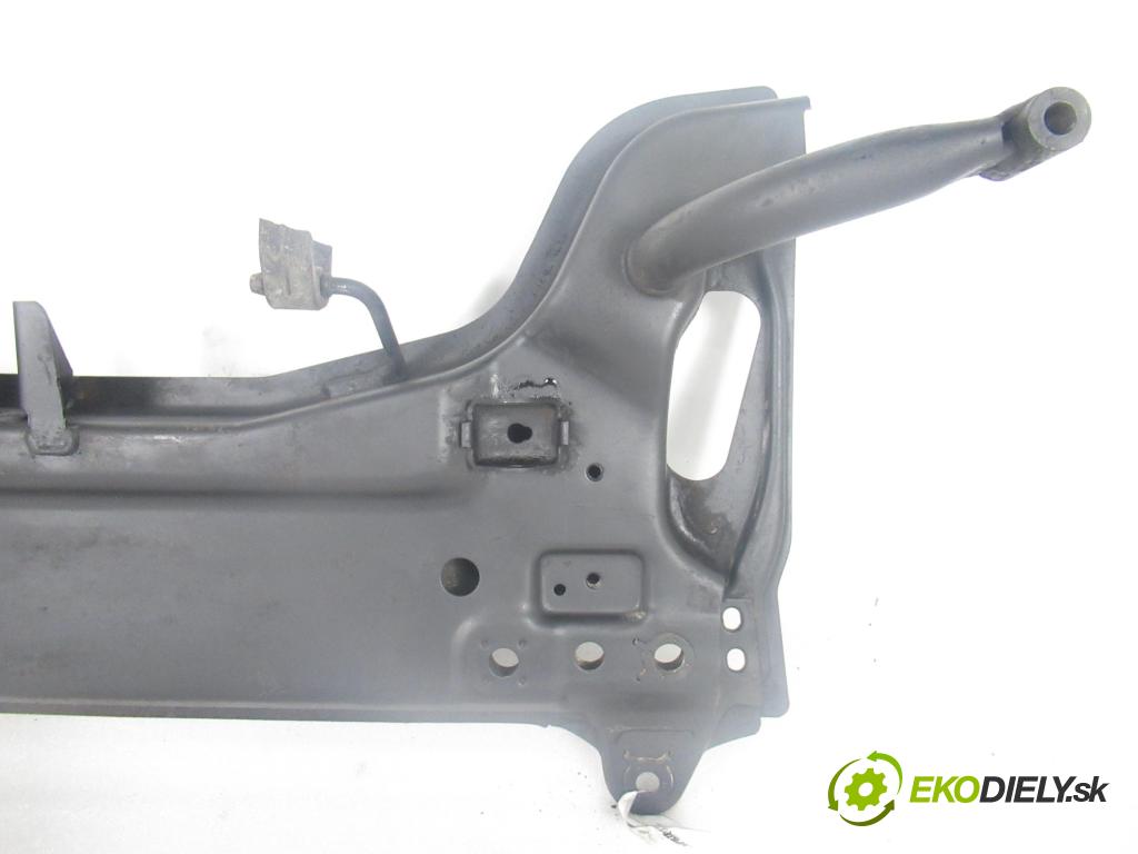 FORD FIESTA V (JH_, JD_) HB 2004 50,00 1.4 TDCi 8V 68 - F6JA 1399,00 PŘEDNÍ: