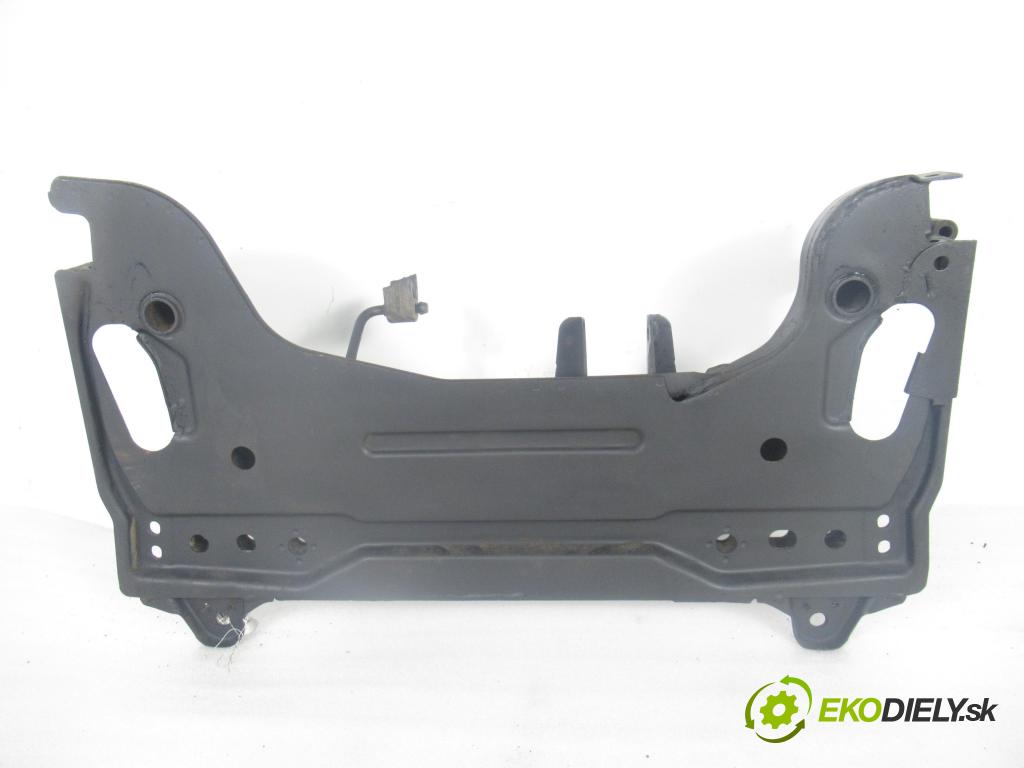 FORD FIESTA V (JH_, JD_) HB 2004 50,00 1.4 TDCi 8V 68 - F6JA 1399,00 PŘEDNÍ: