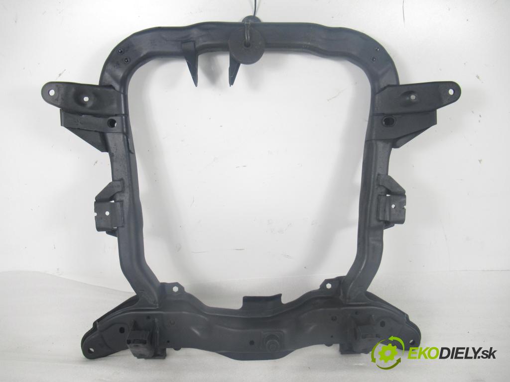 OPEL MERIVA A nadwozie wielkoprzestrzenne (MPV) (X03) MINIVAN 2005 66,00 1.4 16V Twinport - Z 14 XEP 1364,00 PŘEDNÍ: 