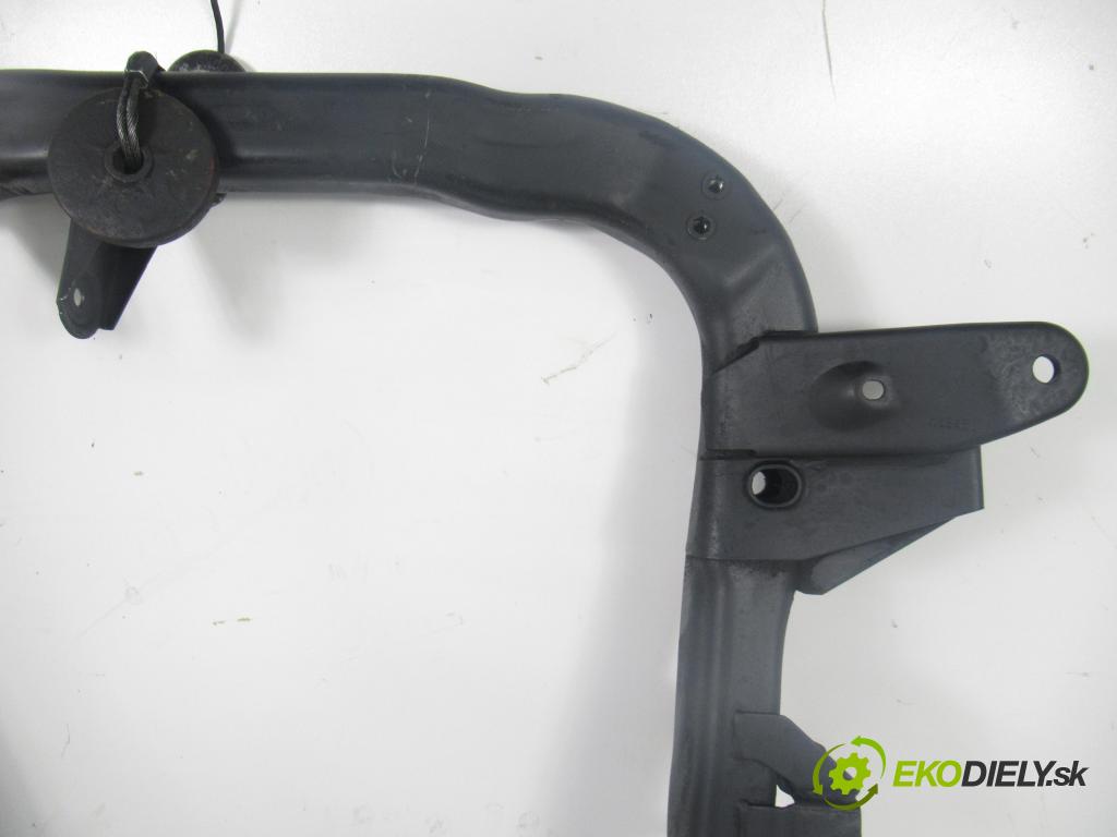 OPEL MERIVA A nadwozie wielkoprzestrzenne (MPV) (X03) MINIVAN 2005 66,00 1.4 16V Twinport - Z 14 XEP 1364,00 PŘEDNÍ: