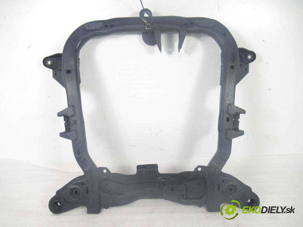 OPEL MERIVA A nadwozie wielkoprzestrzenne (MPV) (X03) MINIVAN 2005 66,00 1.4 16V Twinport - Z 14 XEP 1364,00 PŘEDNÍ: