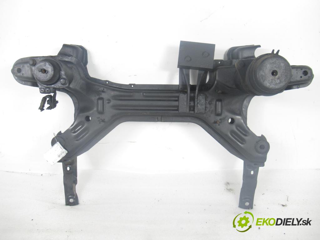 VW POLO CLASSIC (6V2) SEDAN 2001 55,00 75 1.4 16V - AUA 1390,00 PŘEDNÍ: 