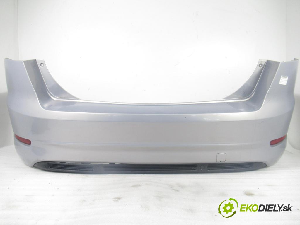 FORD MONDEO IV (BA7) LIFTBACK 2011 103,00 2.0 TDCi 140 - QXBA 1997,00 nárazník zadní část 