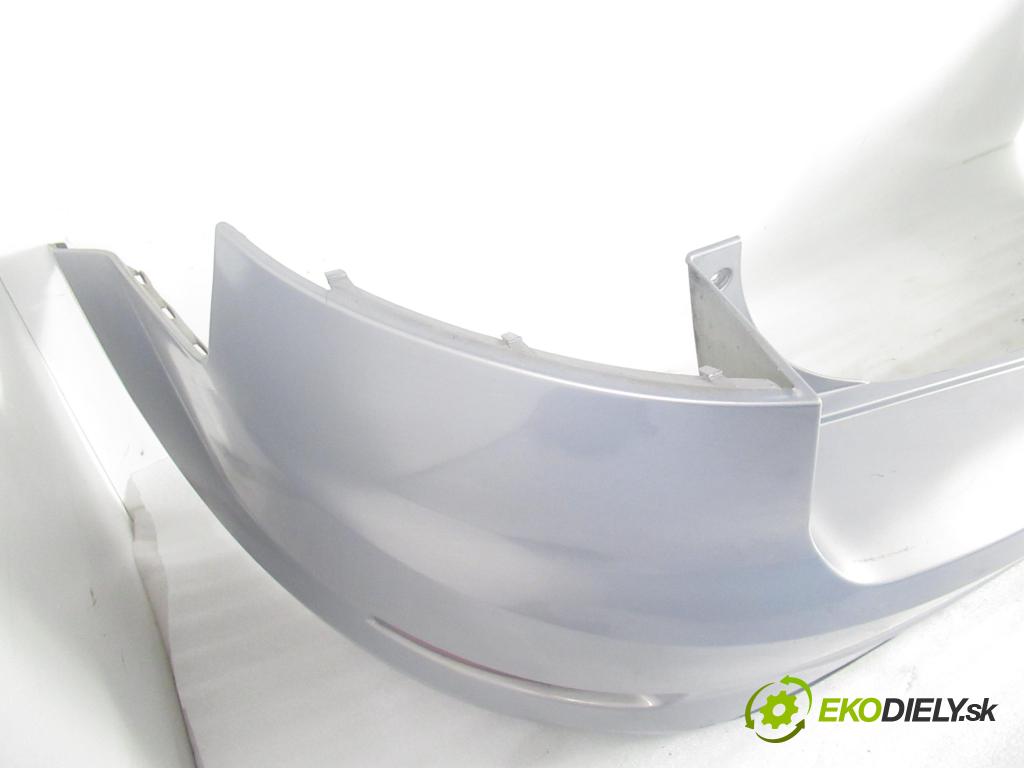 FORD MONDEO IV (BA7) LIFTBACK 2011 103,00 2.0 TDCi 140 - QXBA 1997,00 nárazník zadní část