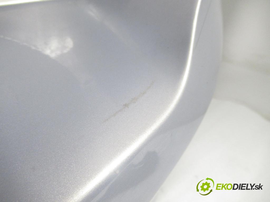 FORD MONDEO IV (BA7) LIFTBACK 2011 103,00 2.0 TDCi 140 - QXBA 1997,00 nárazník zadní část