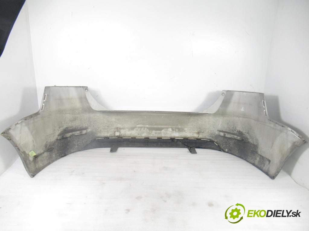 FORD MONDEO IV (BA7) LIFTBACK 2011 103,00 2.0 TDCi 140 - QXBA 1997,00 nárazník zadní část