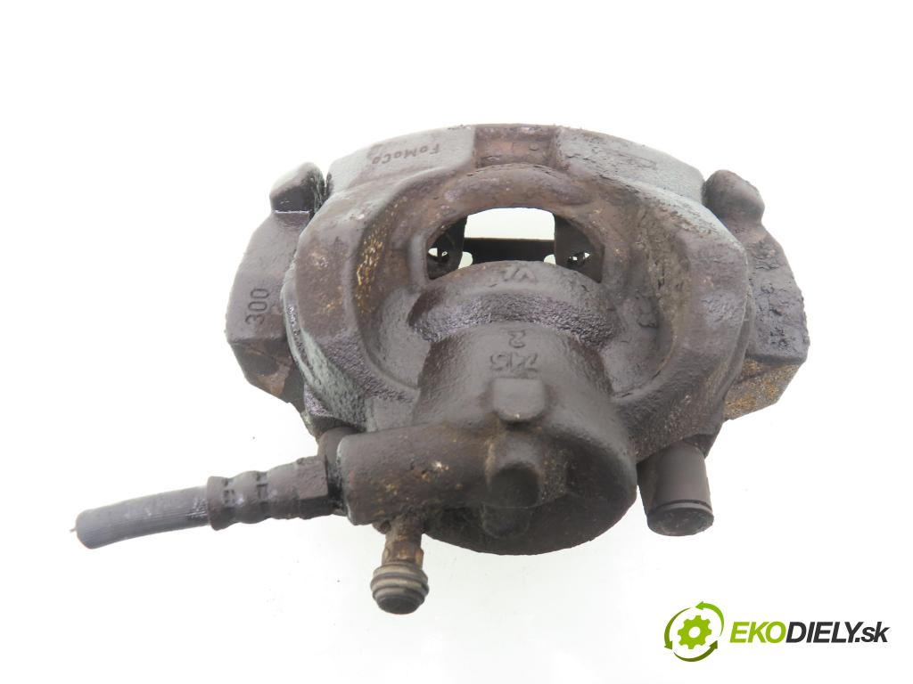 FORD MONDEO IV (BA7) LIFTBACK 2011 103,00 2.0 TDCi 140 - QXBA 1997,00 brzdič třmen LP