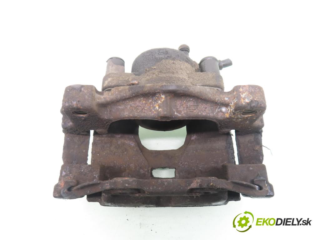 FORD MONDEO IV (BA7) LIFTBACK 2011 103,00 2.0 TDCi 140 - QXBA 1997,00 brzdič třmen PP 