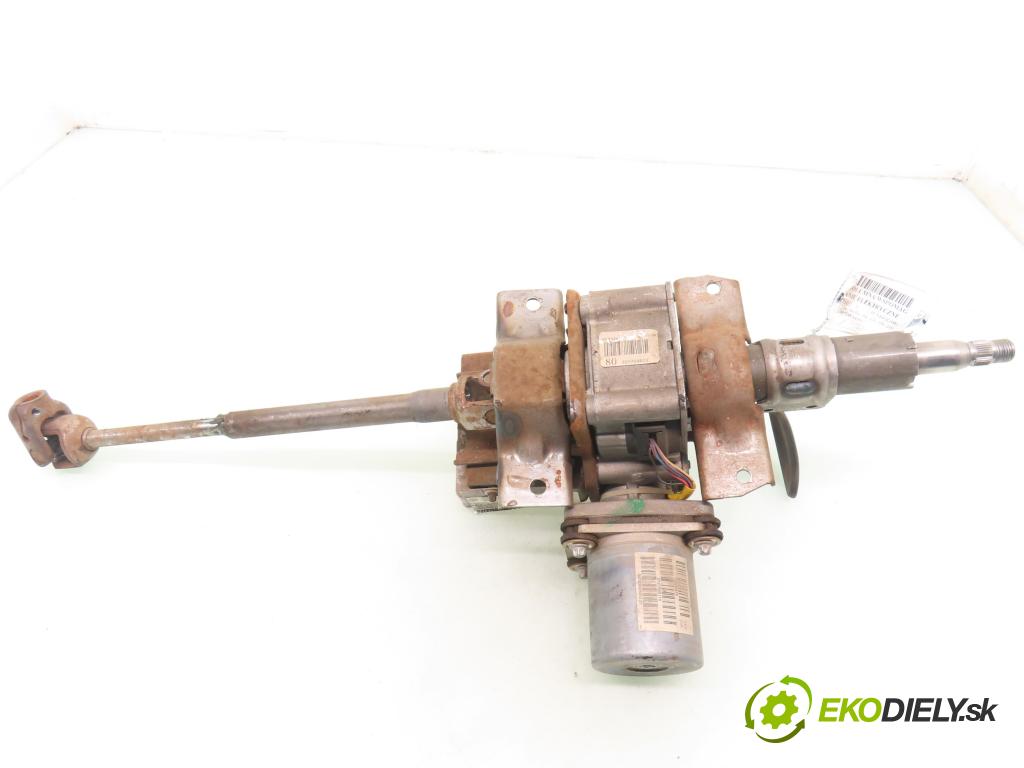 FIAT PUNTO (188_) HB 2003 44,00 1.2 60 - 188 A4.000 1242,00 SLOUPEC / PODPORA elektrický 26099236 ; 26099237