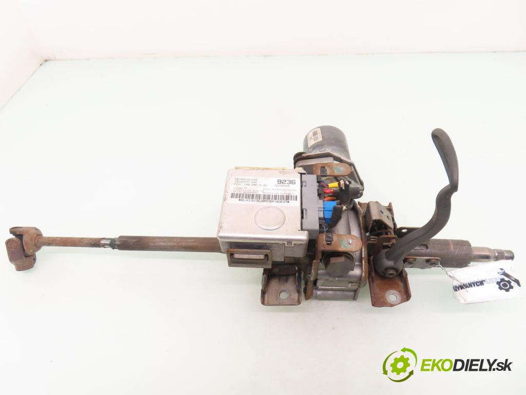 FIAT PUNTO (188_) HB 2003 44,00 1.2 60 - 188 A4.000 1242,00 SLOUPEC / PODPORA elektrický 26099236 ; 26099237