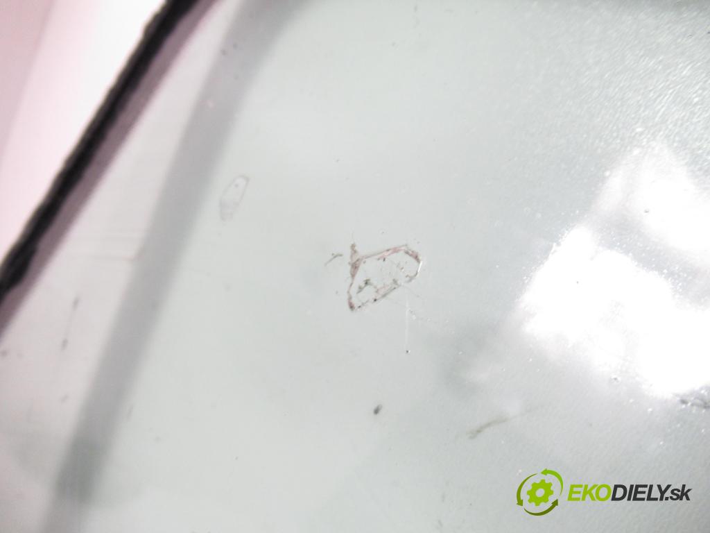 RENAULT MASTER II Skrzynia (FD) FURGON 1999 59,00 2.5 D - S8U 770 2499,00 Okno dverí pravé zadné