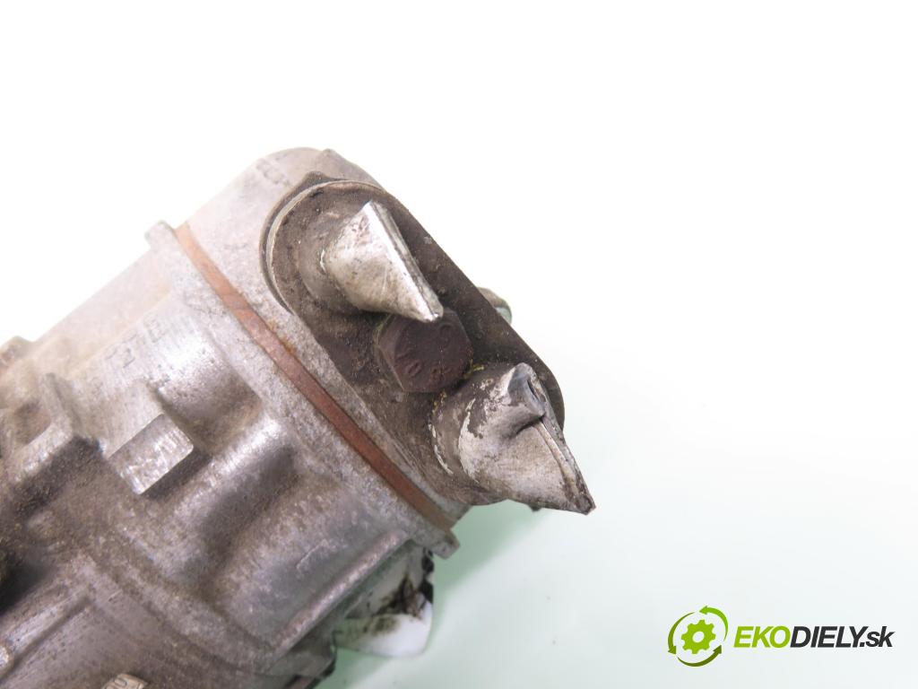 OPEL CORSA D (S07) HB 2006 66,00 1.4 - Z 14 XEP 1364,00 KOMPRESOR: klimatizace 55701200 (Kompresor klimatizace)