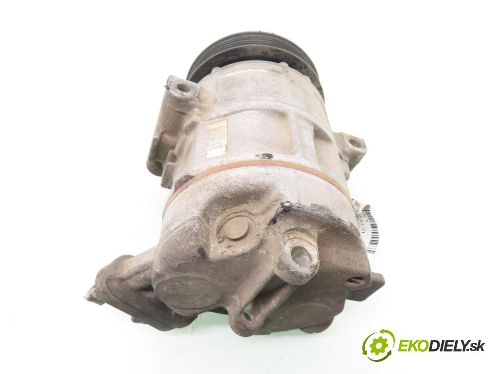 OPEL CORSA D (S07) HB 2006 66,00 1.4 - Z 14 XEP 1364,00 KOMPRESOR: klimatizace 55701200 (Kompresor klimatizace)