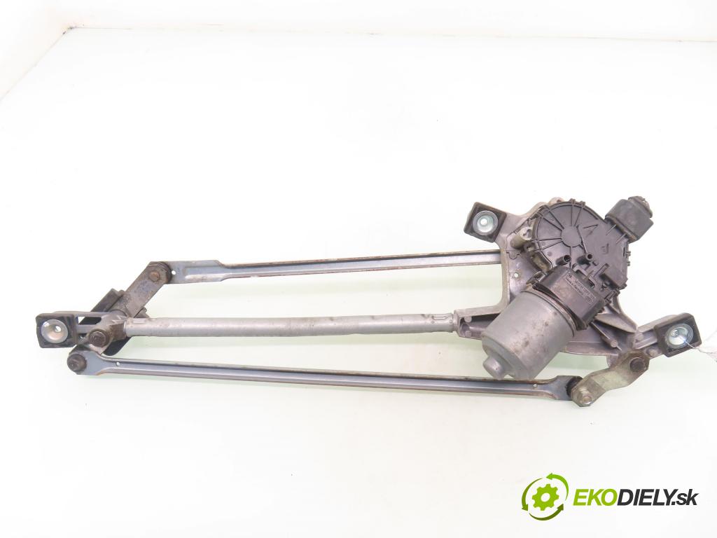 FORD MONDEO IV (BA7) LIFTBACK 2011 103,00 2.0 TDCi 140 - QXBA 1997,00 MECHANISMUS/ motorek stěračů 7S7117508AB ; 7S7117504AD ; 7S7117504AD