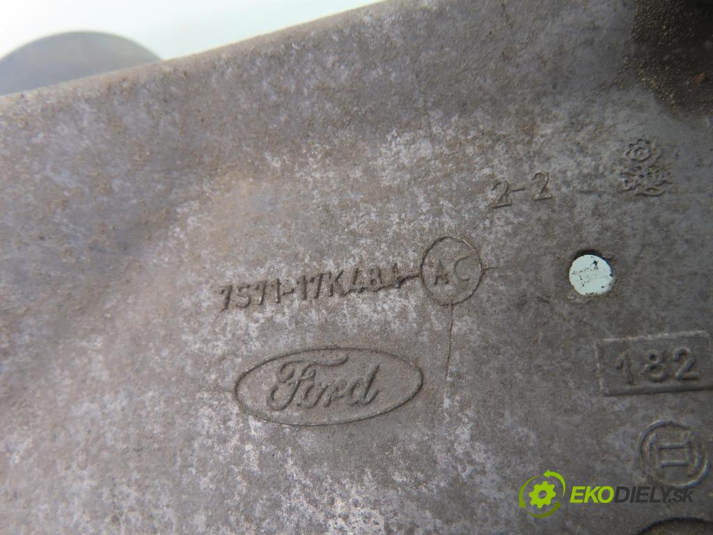 FORD MONDEO IV (BA7) LIFTBACK 2011 103,00 2.0 TDCi 140 - QXBA 1997,00 MECHANISMUS/ motorek stěračů 7S7117508AB ; 7S7117504AD ; 7S7117504AD