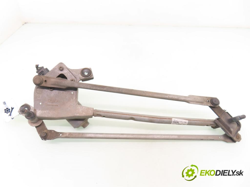 FORD MONDEO IV (BA7) LIFTBACK 2011 103,00 2.0 TDCi 140 - QXBA 1997,00 MECHANISMUS/ motorek stěračů 7S7117508AB ; 7S7117504AD ; 7S7117504AD