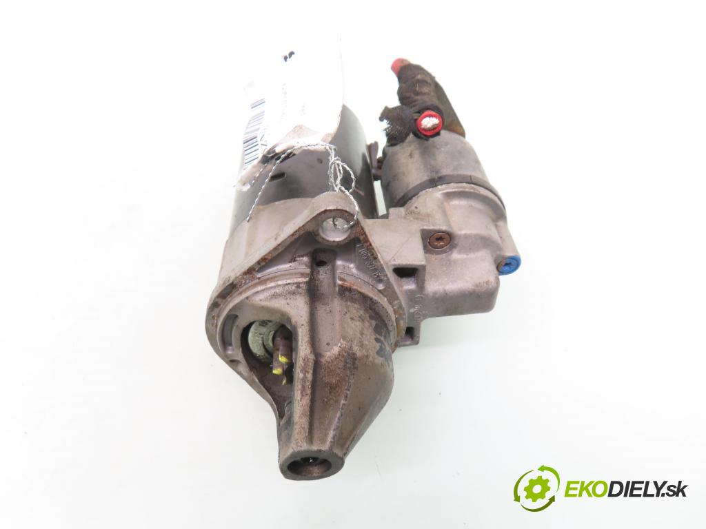 OPEL CORSA D (S07) HB 2006 66,00 1.4 - Z 14 XEP 1364,00 Štartér 0001107436 (Štartér)