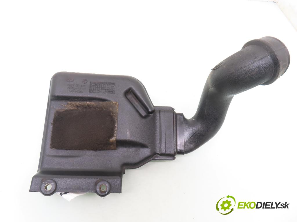 HYUNDAI H100 Skrzynia FURGON 2005 59,00 2.5 TDiC 80 - D4BF 2476,00 Rúra přívodu vzduchu 281724A201