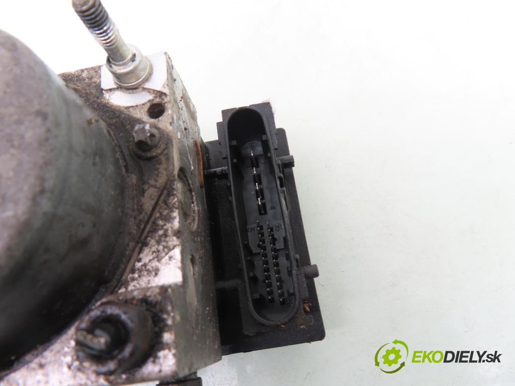 OPEL CORSA D (S07) HB 2006 66,00 1.4 - Z 14 XEP 1364,00 Pumpa ABS 0265800422 ; 0265231537 (Pumpa ABS)