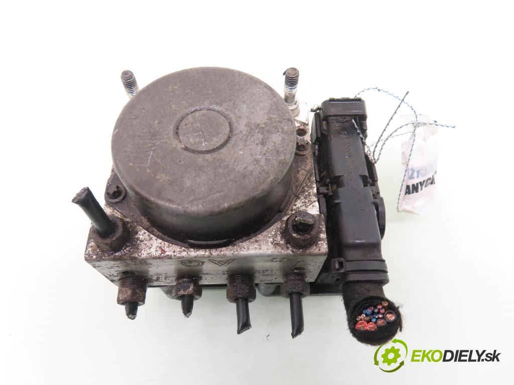 OPEL CORSA D (S07) HB 2006 66,00 1.4 - Z 14 XEP 1364,00 Pumpa ABS 0265800422 ; 0265231537 (Pumpa ABS)