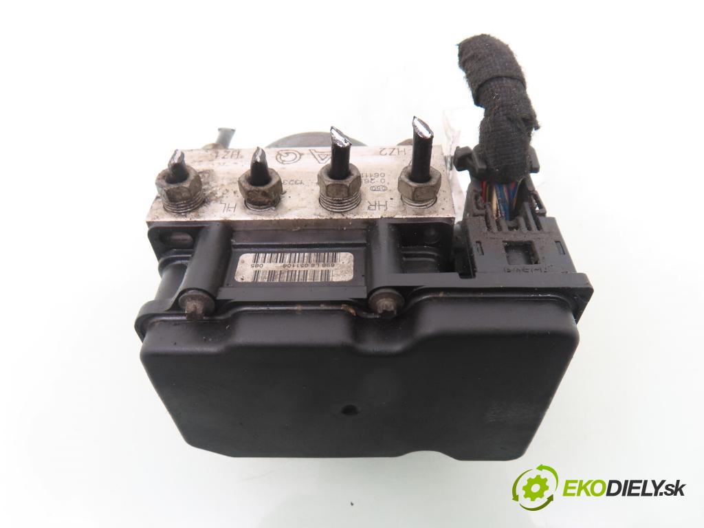 OPEL CORSA D (S07) HB 2006 66,00 1.4 - Z 14 XEP 1364,00 Pumpa ABS 0265800422 ; 0265231537 (Pumpa ABS)