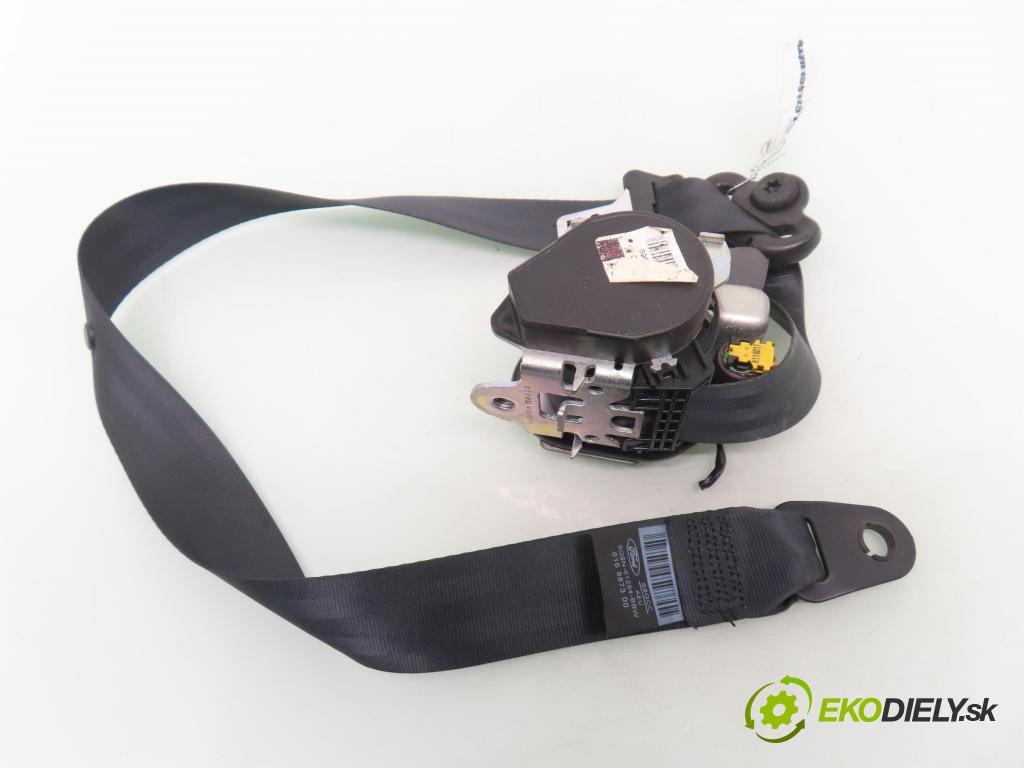 FORD MONDEO IV (BA7) LIFTBACK 2011 103,00 2.0 TDCi 140 - QXBA 1997,00 držák BEZPEČNOST PP 9G9N61294BBW ; 606639200