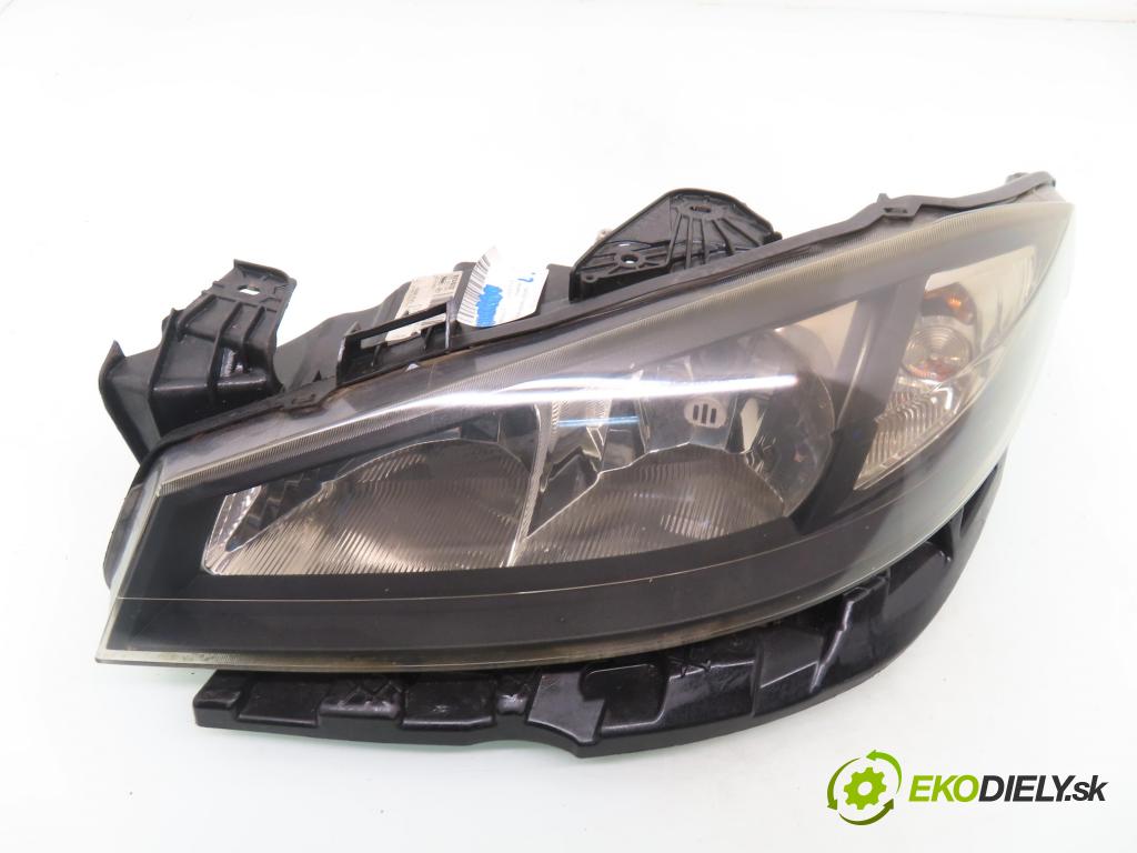 RENAULT LAGUNA II Grandtour (KG0/1_) KOMBI 2006 88,00 1.9 dCi (KG0G) - F9Q 670 1870,00 světlo LP 8200481196 ; 89900469