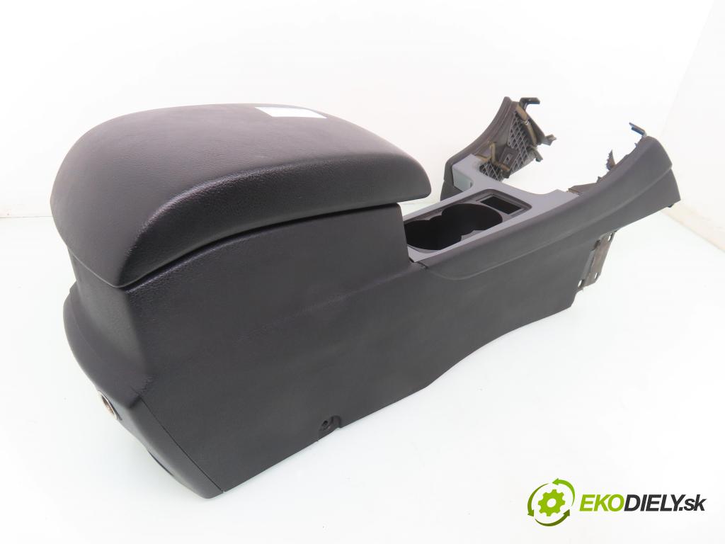 FORD MONDEO IV (BA7) LIFTBACK 2011 103,00 2.0 TDCi 140 - QXBA 1997,00 OPĚRADLO 7S71A042B60