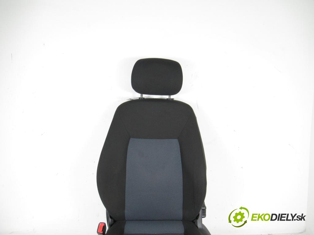 FORD MONDEO IV (BA7) LIFTBACK 2011 103,00 2.0 TDCi 140 - QXBA 1997,00 sedadlo ŘIDIČE / LP